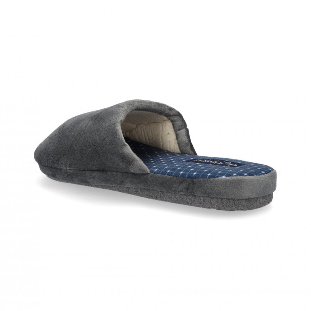 De Fonseca Pantofole Uomo - Roma MA01RO