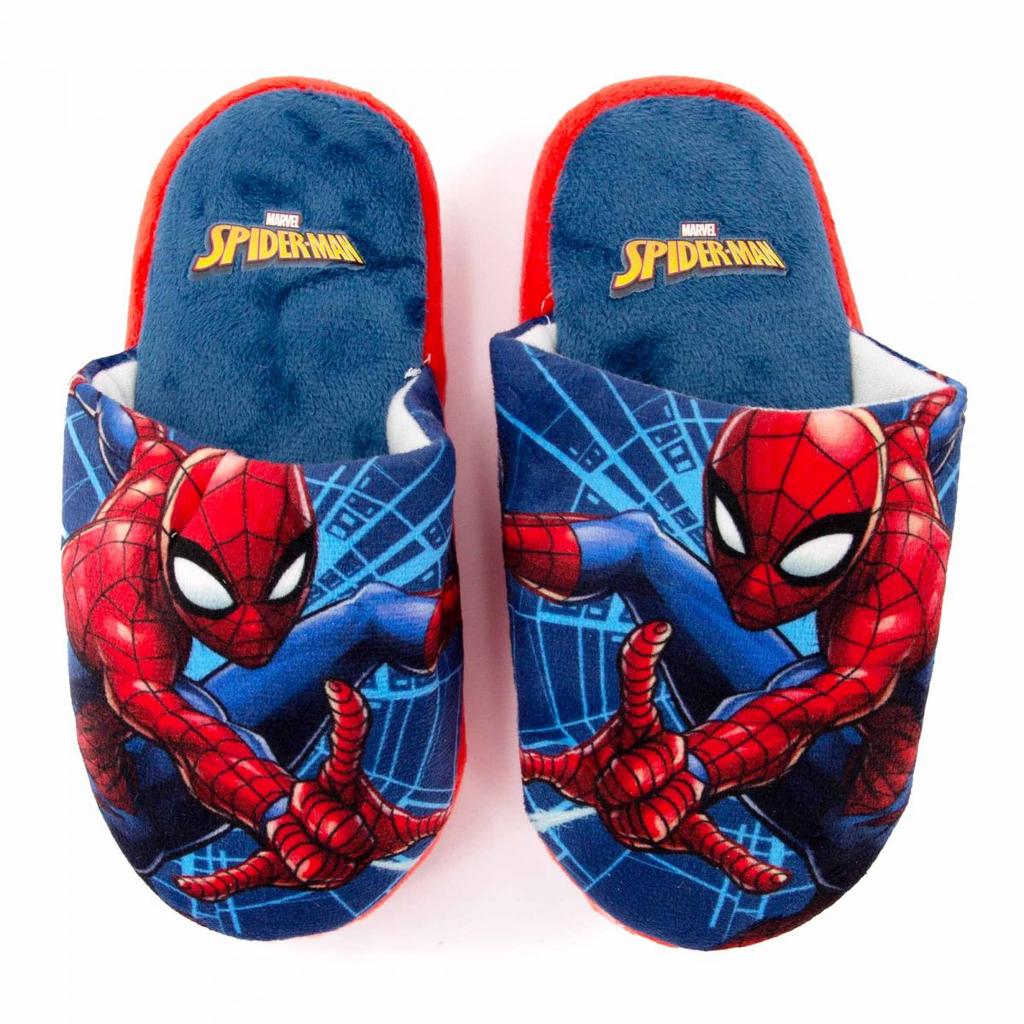 Spiderman pantofole