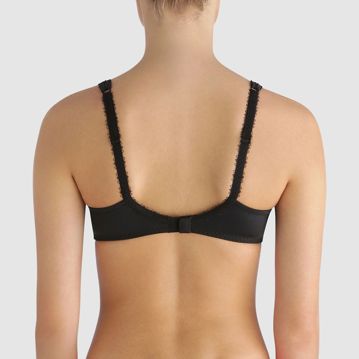 Playtex Reggiseno con morbide coppe Flower Elegance