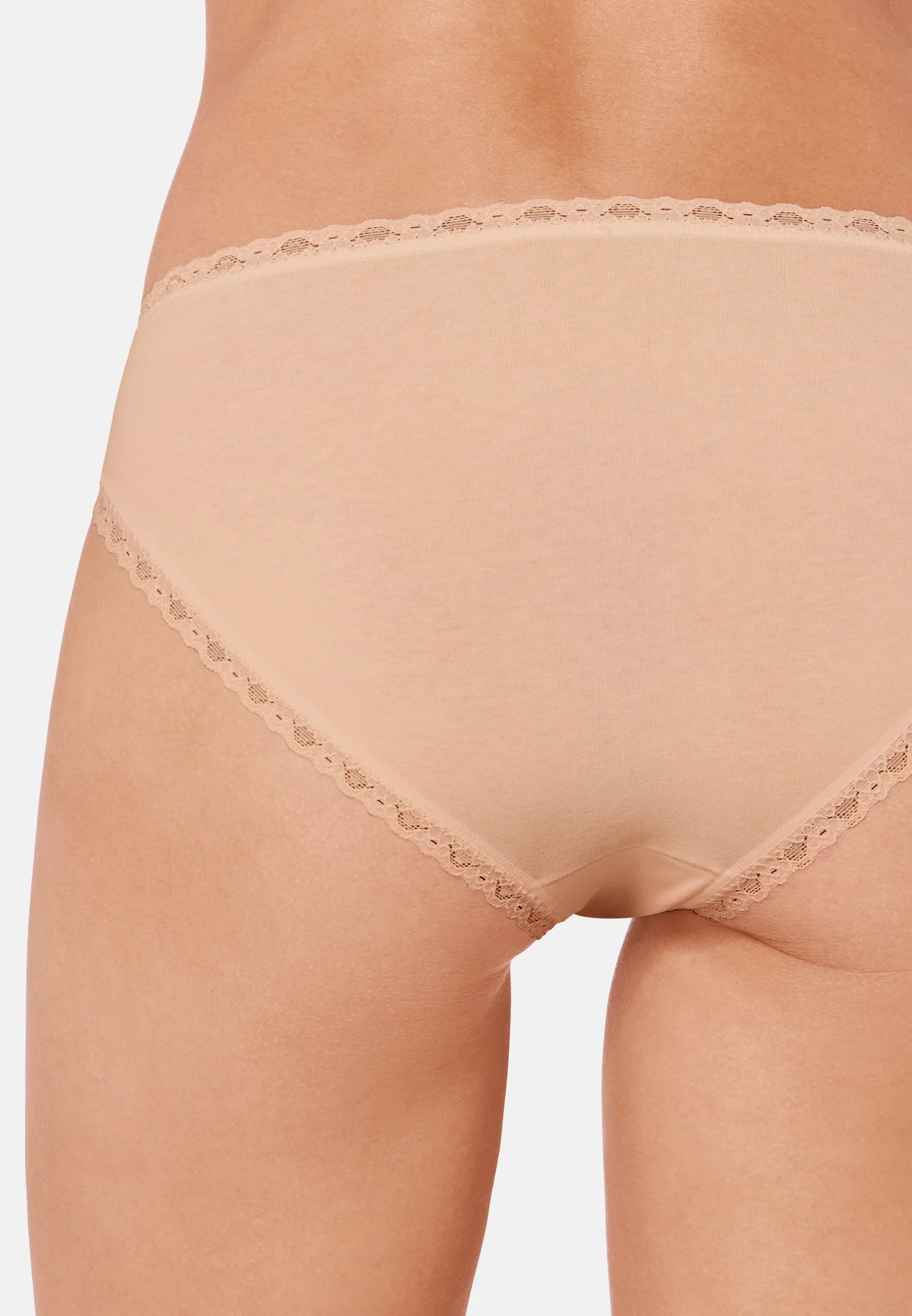 Sloggi Slip Tai cotton 24/7