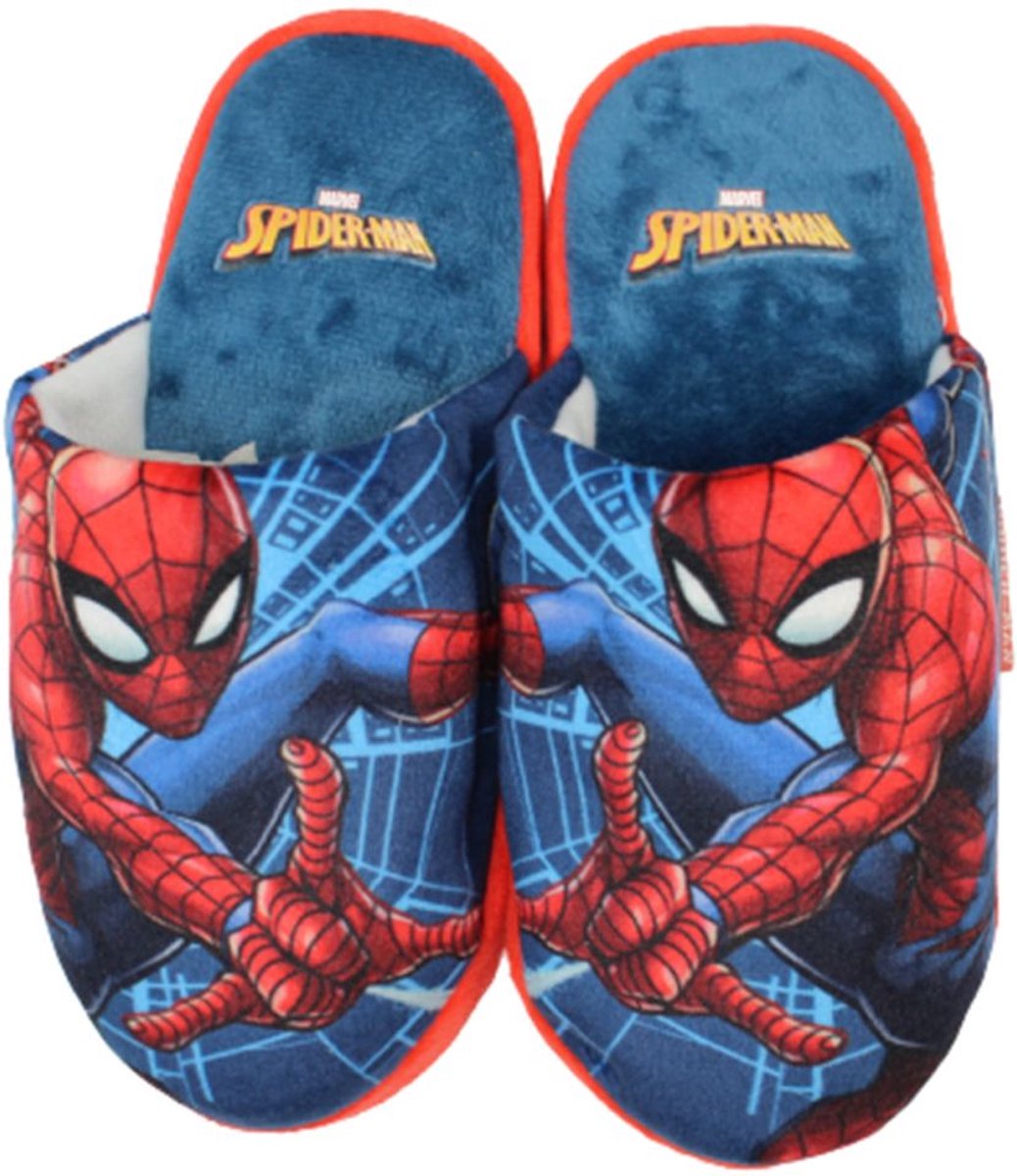 Spiderman pantofole
