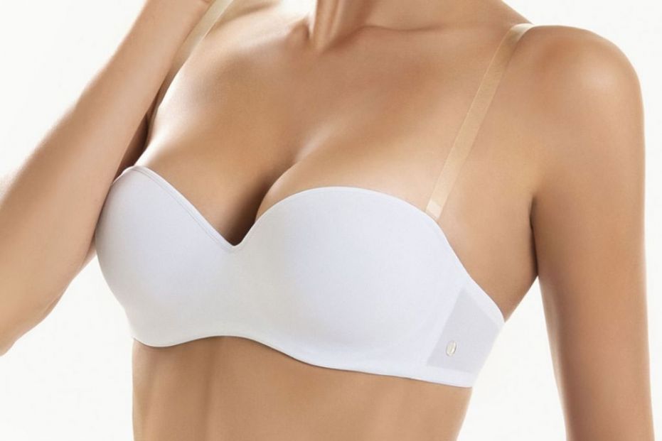 Sièlei Reggiseno Fantastic 1580