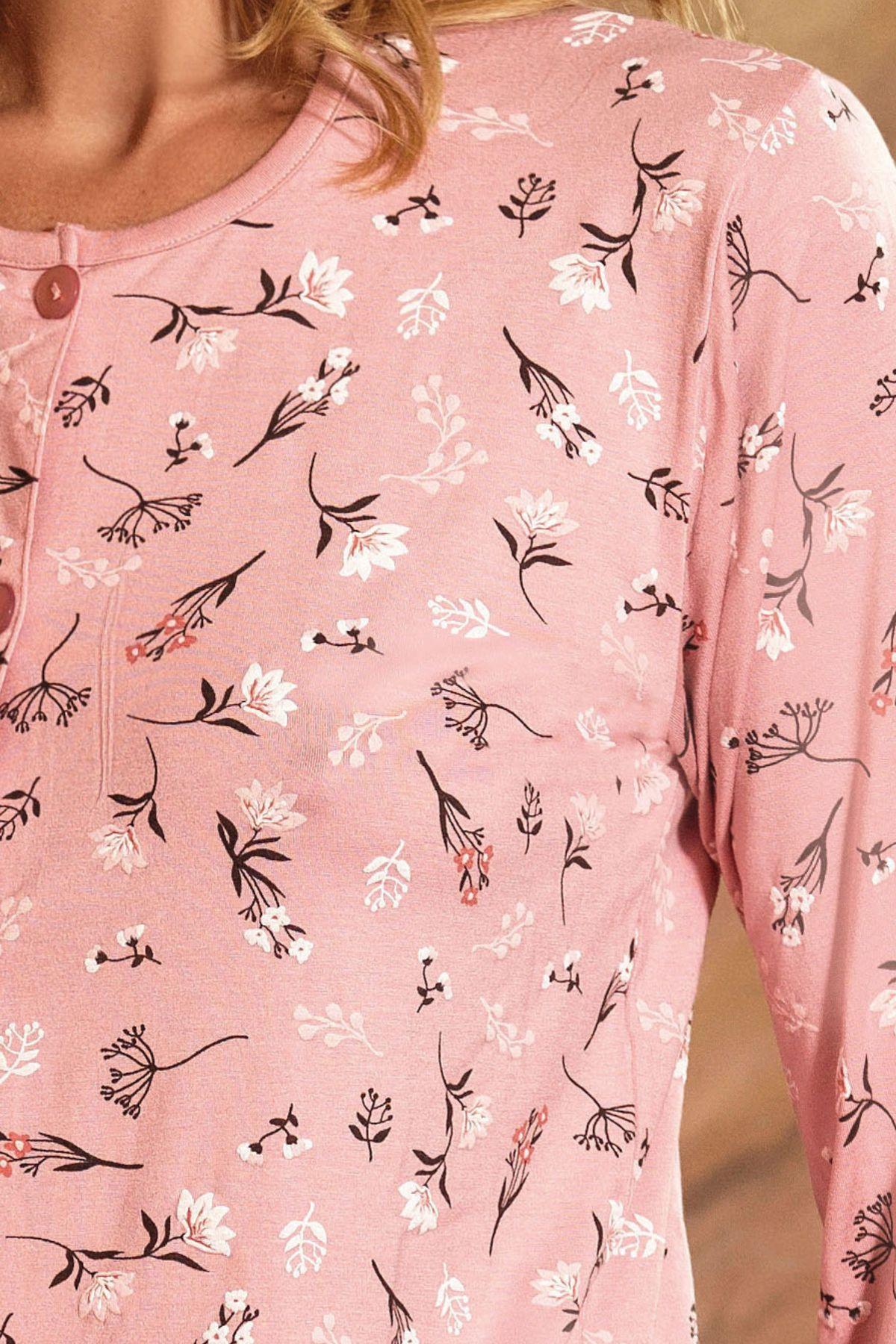 Siélei Camicia da notte da donna SI25
