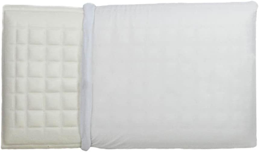 Guanciale Memory King Scolpito Sap Air con Anima Niucci