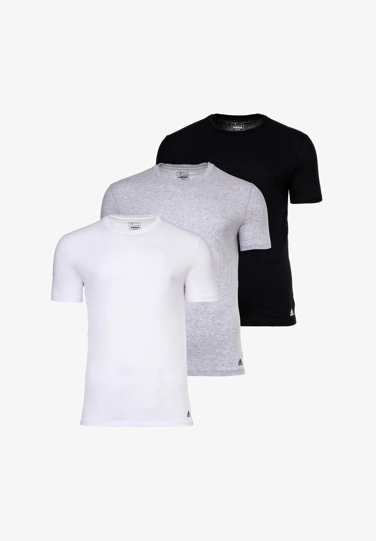 T-shirt uomo 3 Pack - Adidas