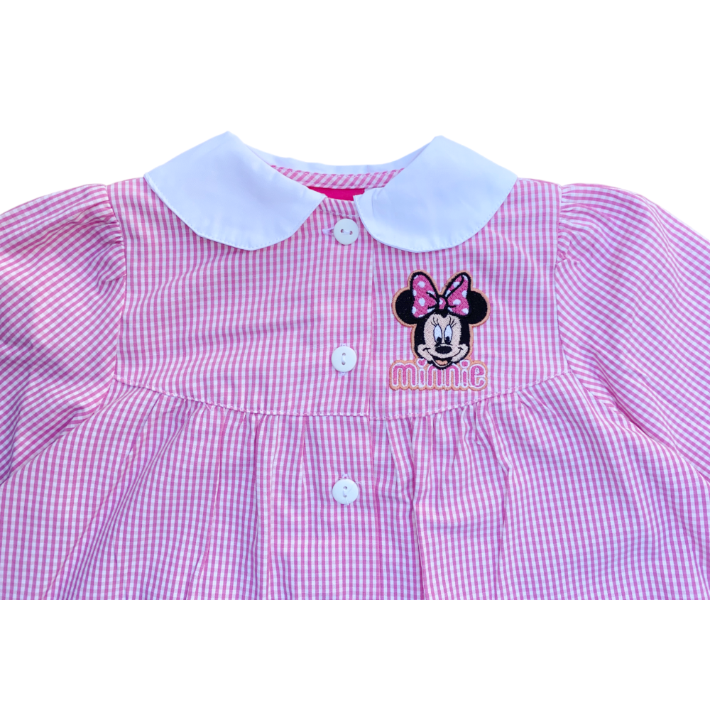 Grembiule scuola Minnie Asilo