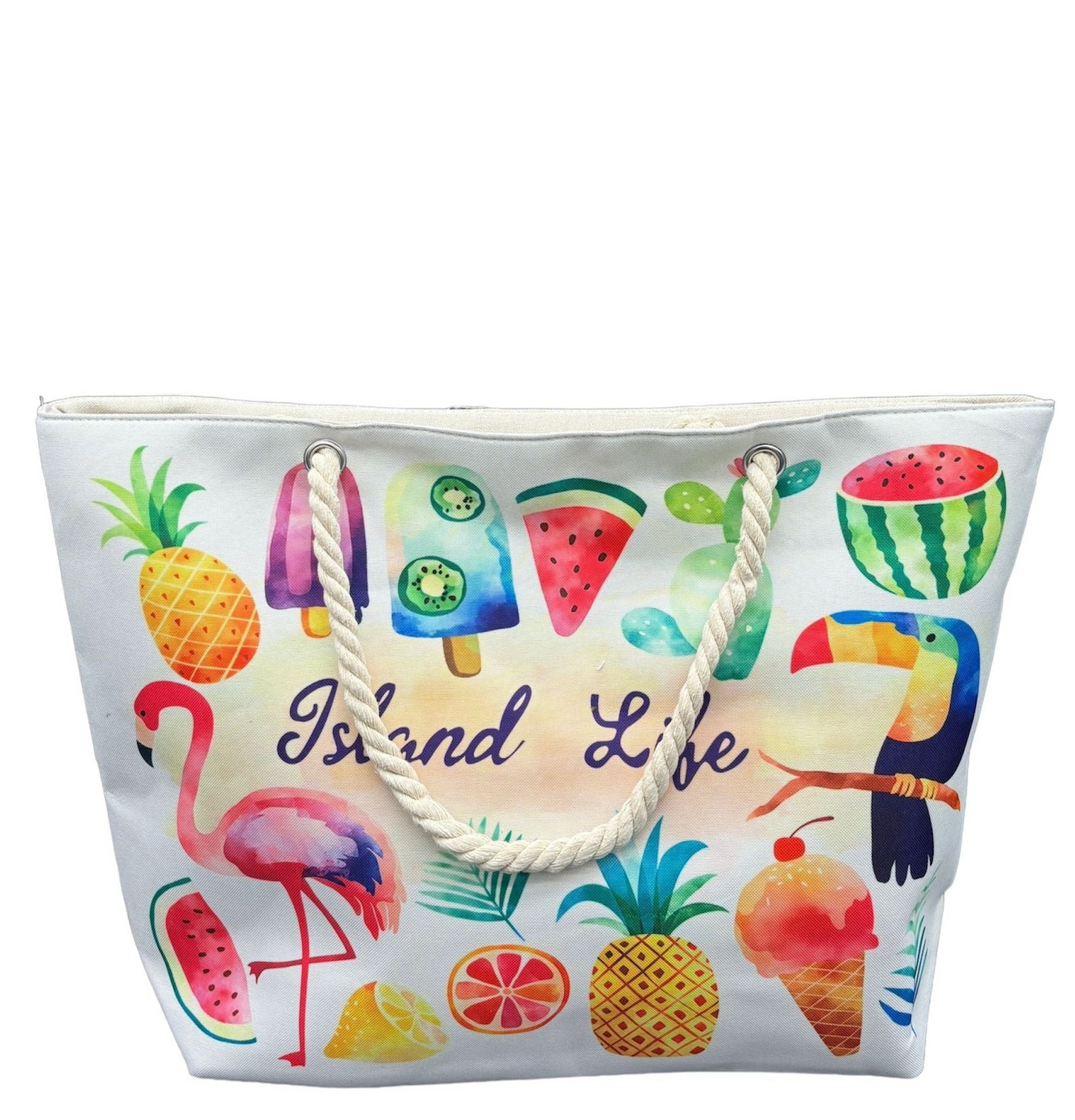 Borsa mare