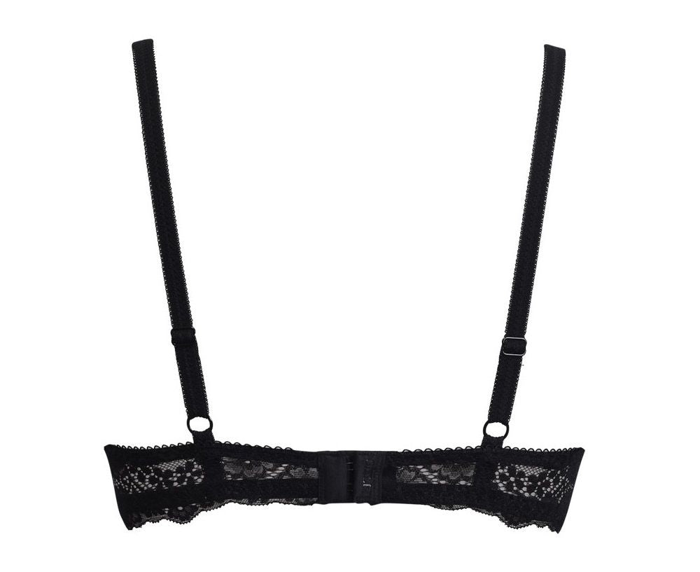 Sièlei Reggiseno con coppe graduate senza ferretto Allure - 2676
