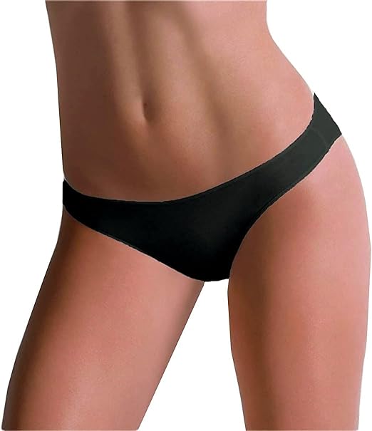 Cotonella mini slip 3 Pezzi - 3362