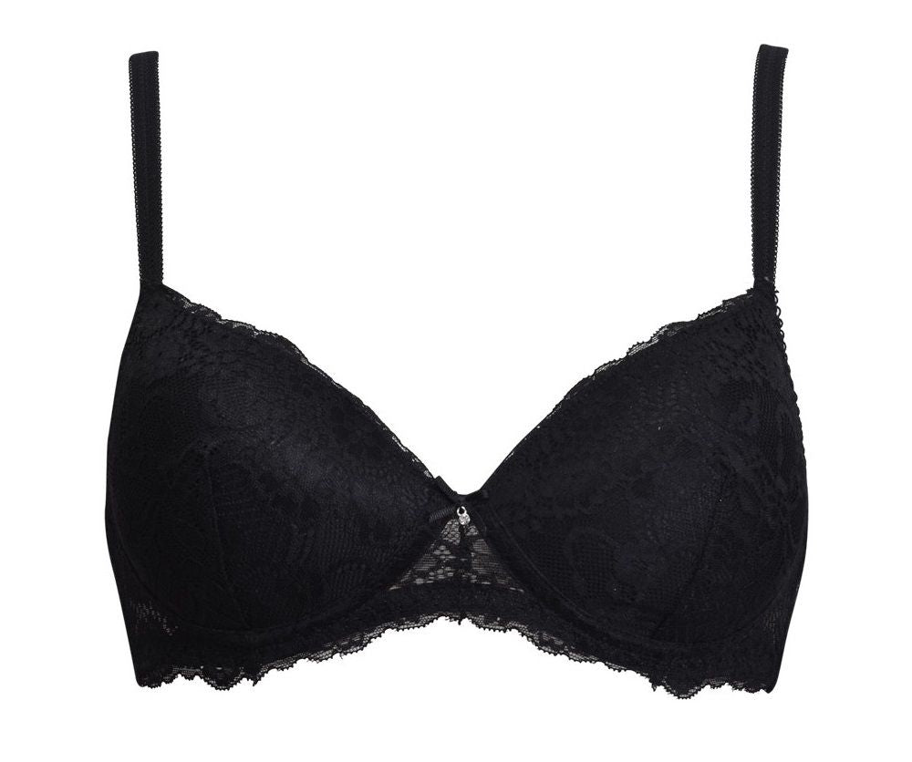 Sièlei Reggiseno con coppe graduate senza ferretto Allure - 2676