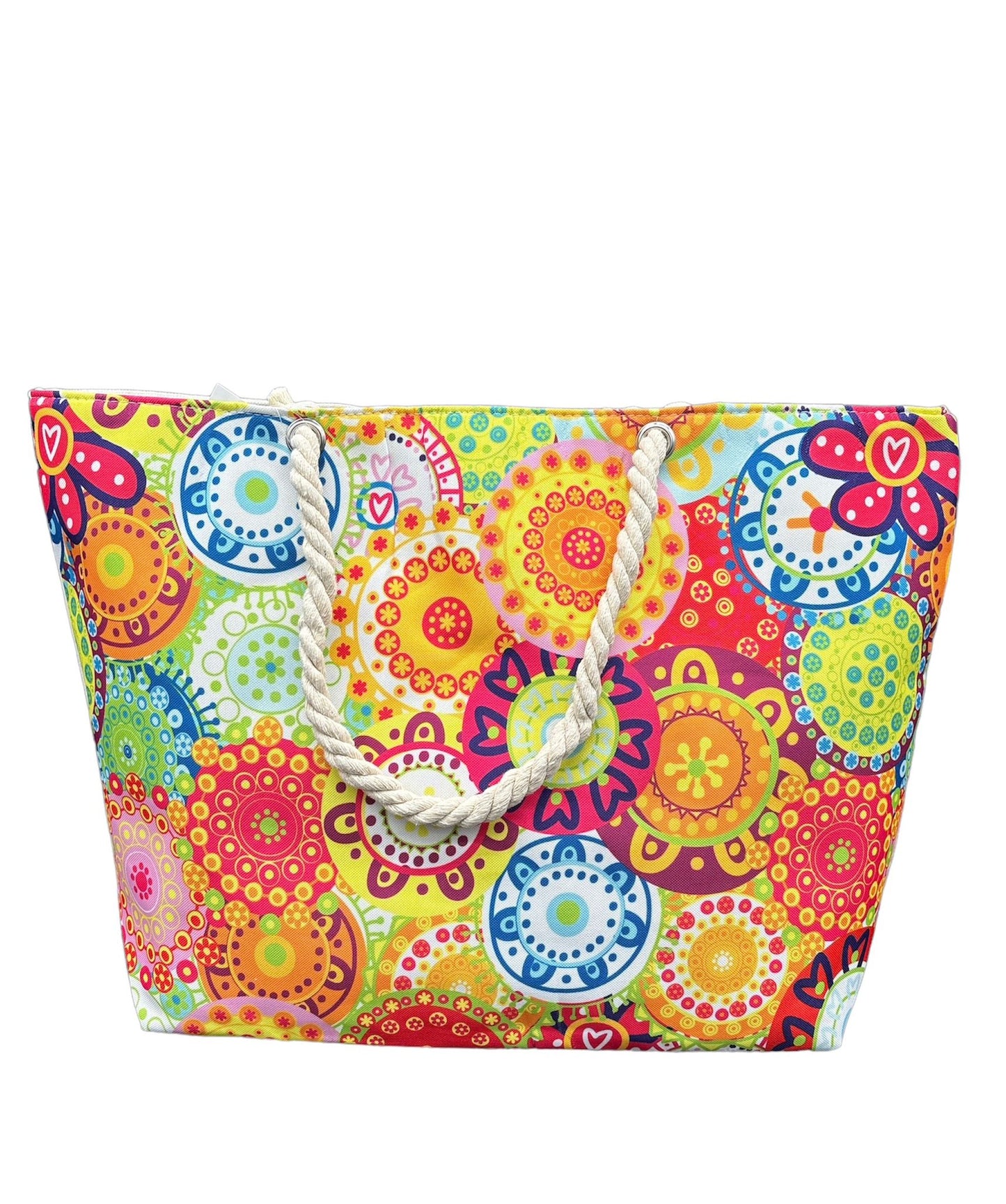 Borsa mare