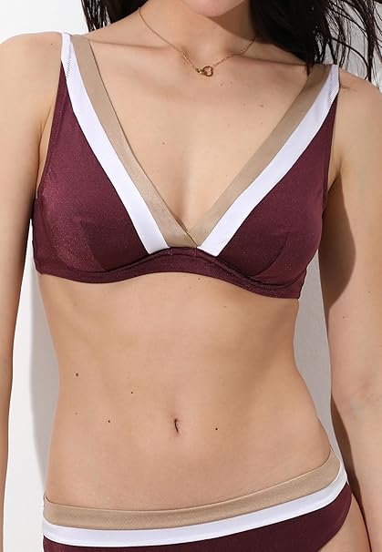 Lovable Costume Reggiseno con Ferretto e Coppa Vela L0DT4