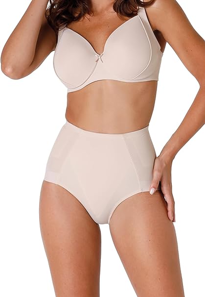 Lovable Guaina Contenitiva a Vita Regolare The Celebrity Secret Donna L0253