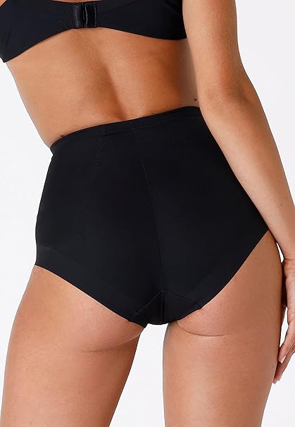 Lovable Guaina Contenitiva a Vita Regolare The Celebrity Secret Donna L0253