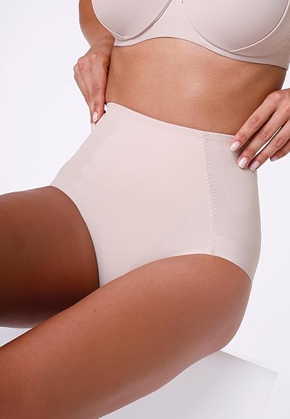 Lovable Guaina Contenitiva a Vita Regolare The Celebrity Secret Donna L0253