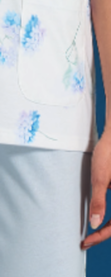 Linclalor Pigiama Donna Calibrato LR175157