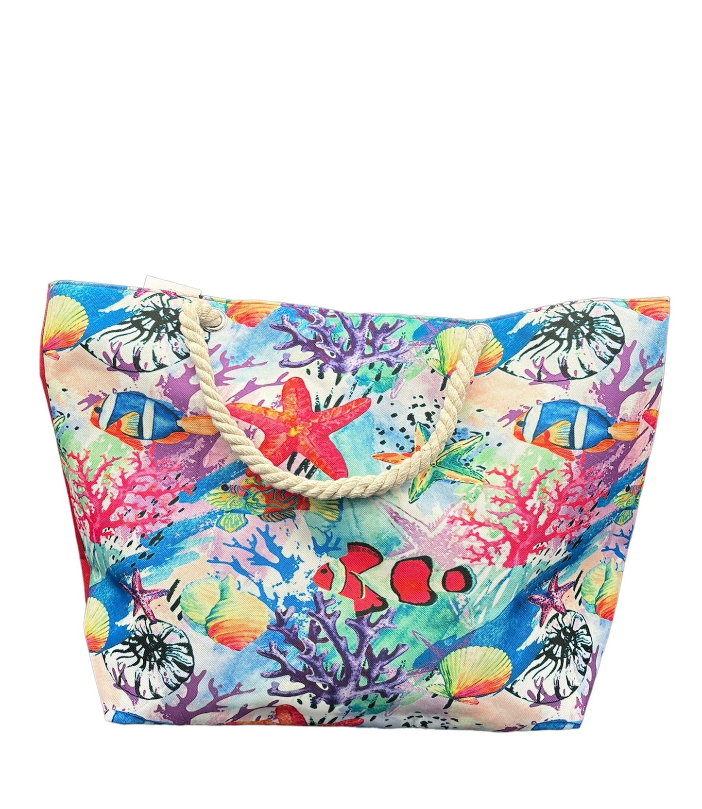 Borsa mare