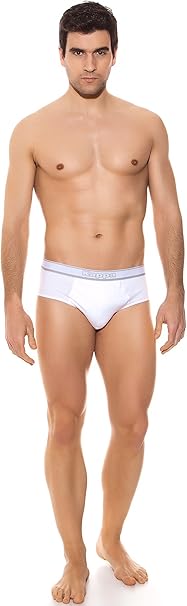Slip KAPPA K2S102 - Confezione da 2