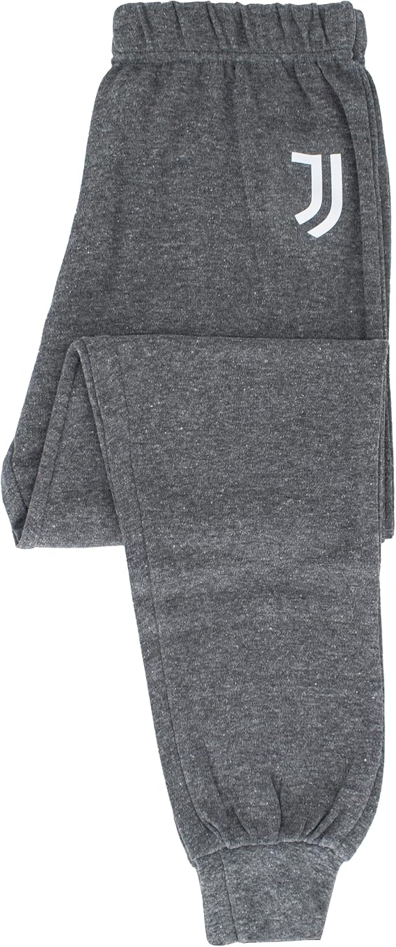 Pigiama Adulto Juventus Caldo Cotone Art. T10 1040