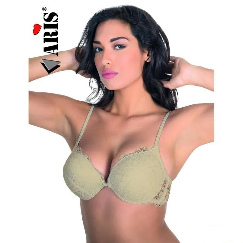 Aris Reggiseno con coppa push-up A678