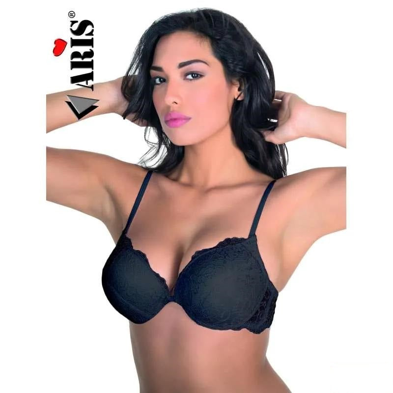 Aris Reggiseno con coppa push-up A678