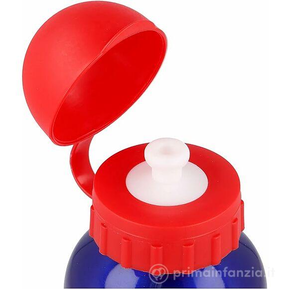Borraccia Alluminio 500 ML Mickey Mouse