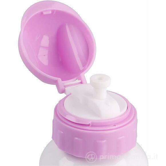 Borraccia Alluminio 500 Ml Frozen