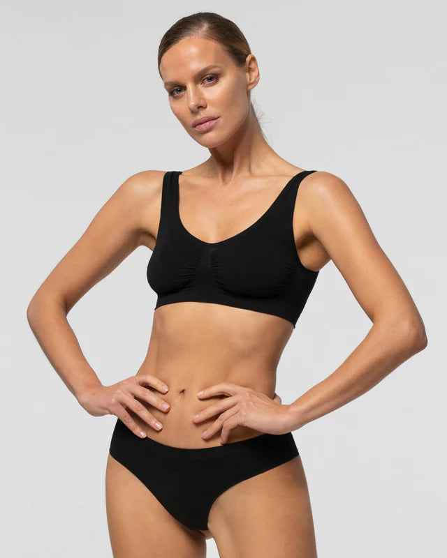 Pompea Brasiliana Seamless