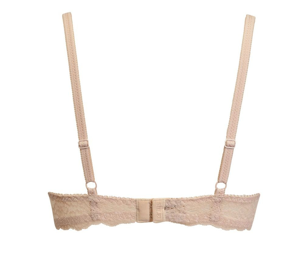Sièlei Reggiseno con coppe graduate senza ferretto Allure - 2676