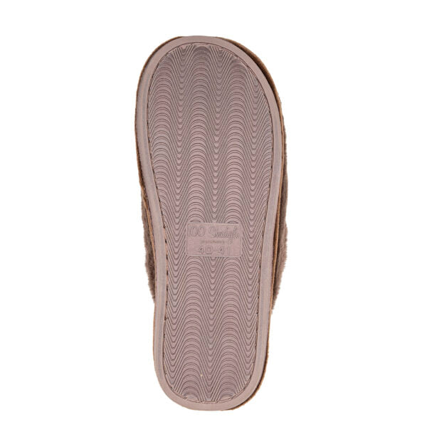 Pantofola uomo - 100 Sbadigli
