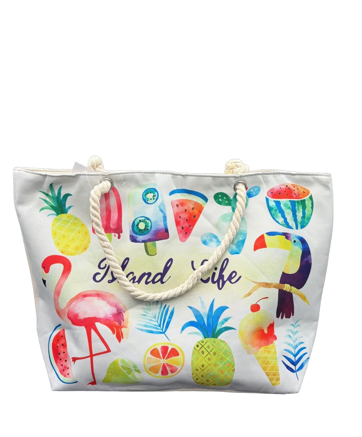 Borsa mare