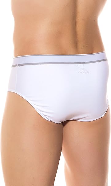 Slip KAPPA K2S102 - Confezione da 2
