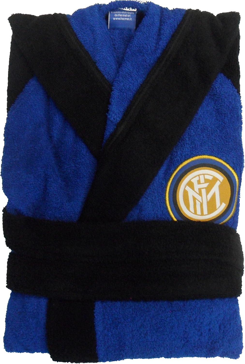 Hermet Inter Accappatoio Bimbo