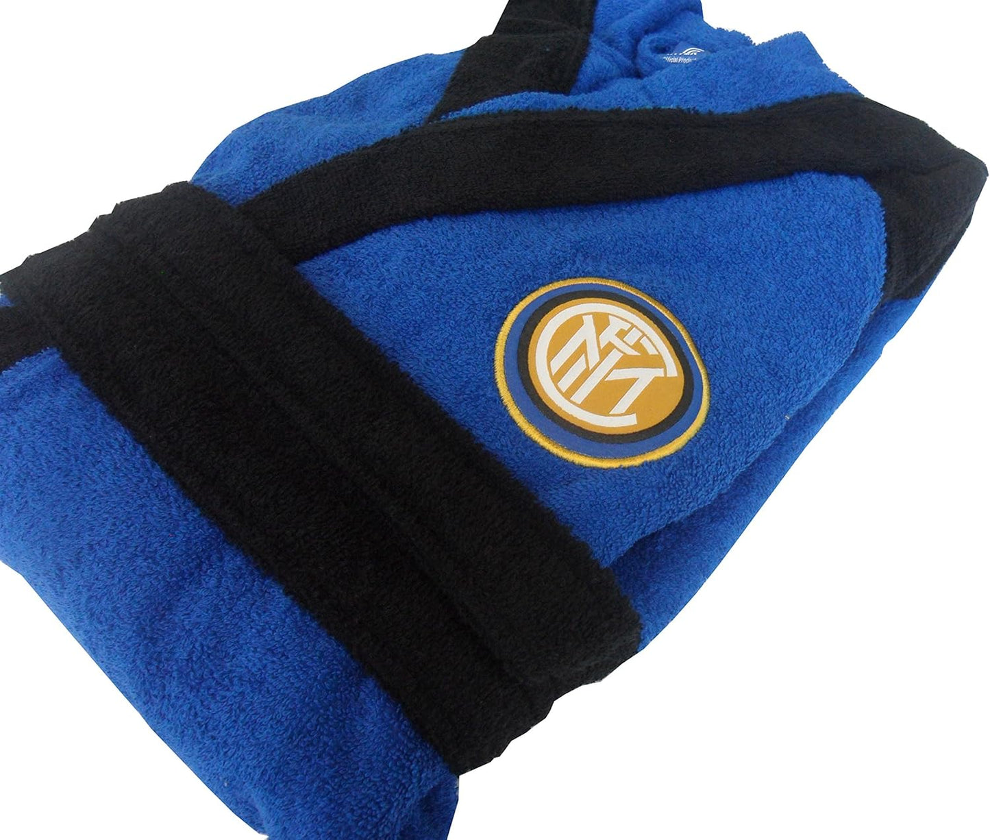 Hermet Inter Accappatoio Bimbo