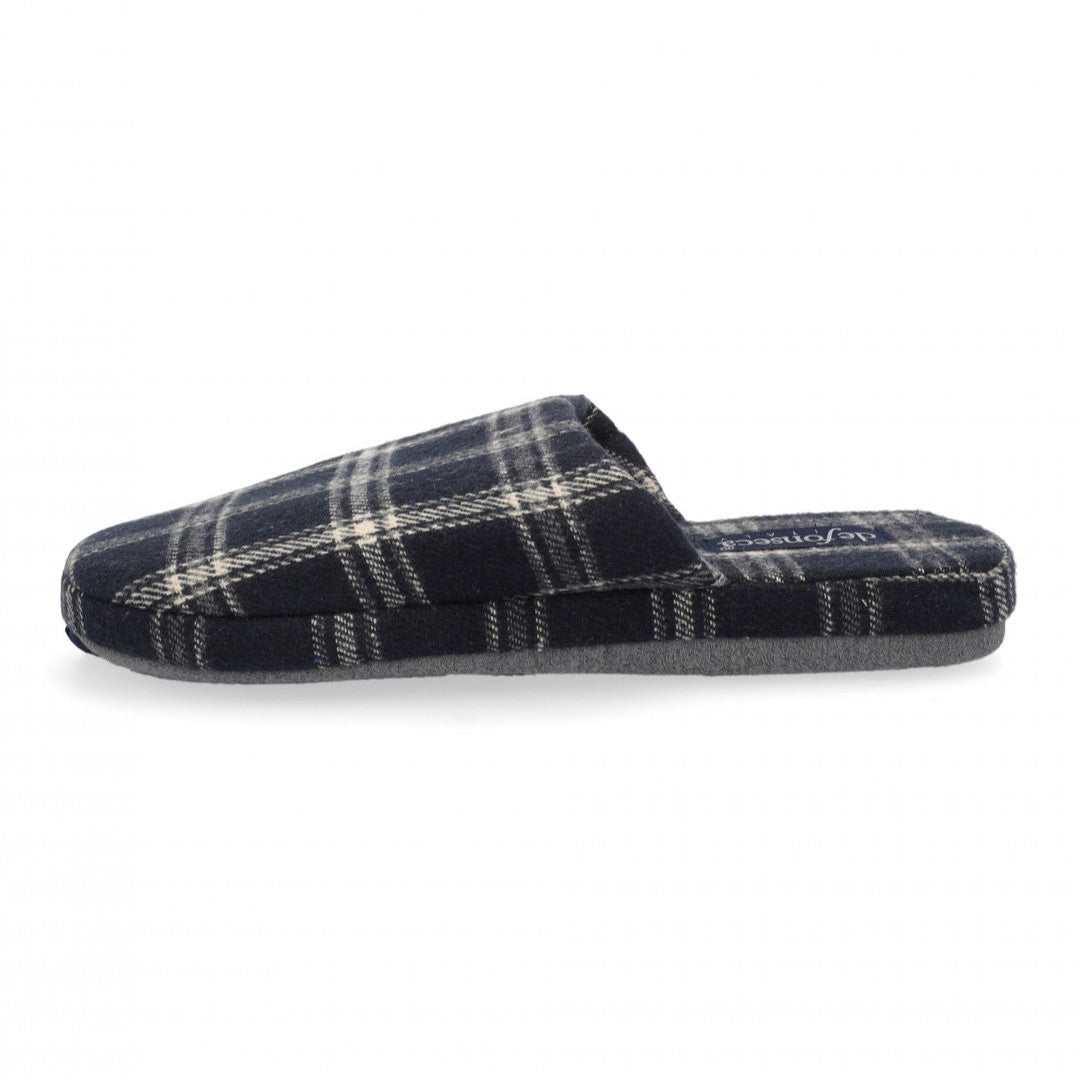 De Fonseca Pantofole Uomo - Cagliari MA41RO