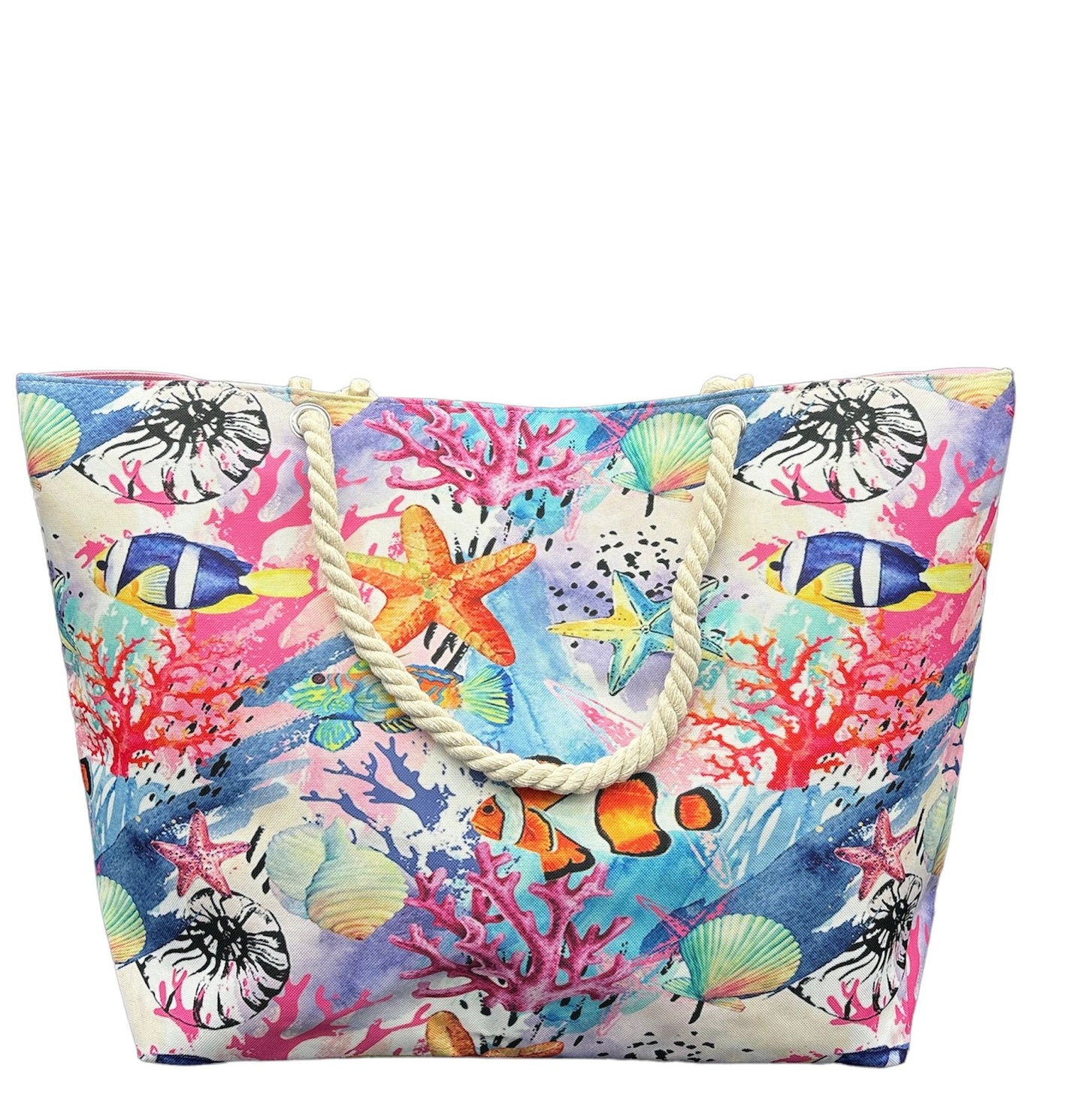 Borsa mare