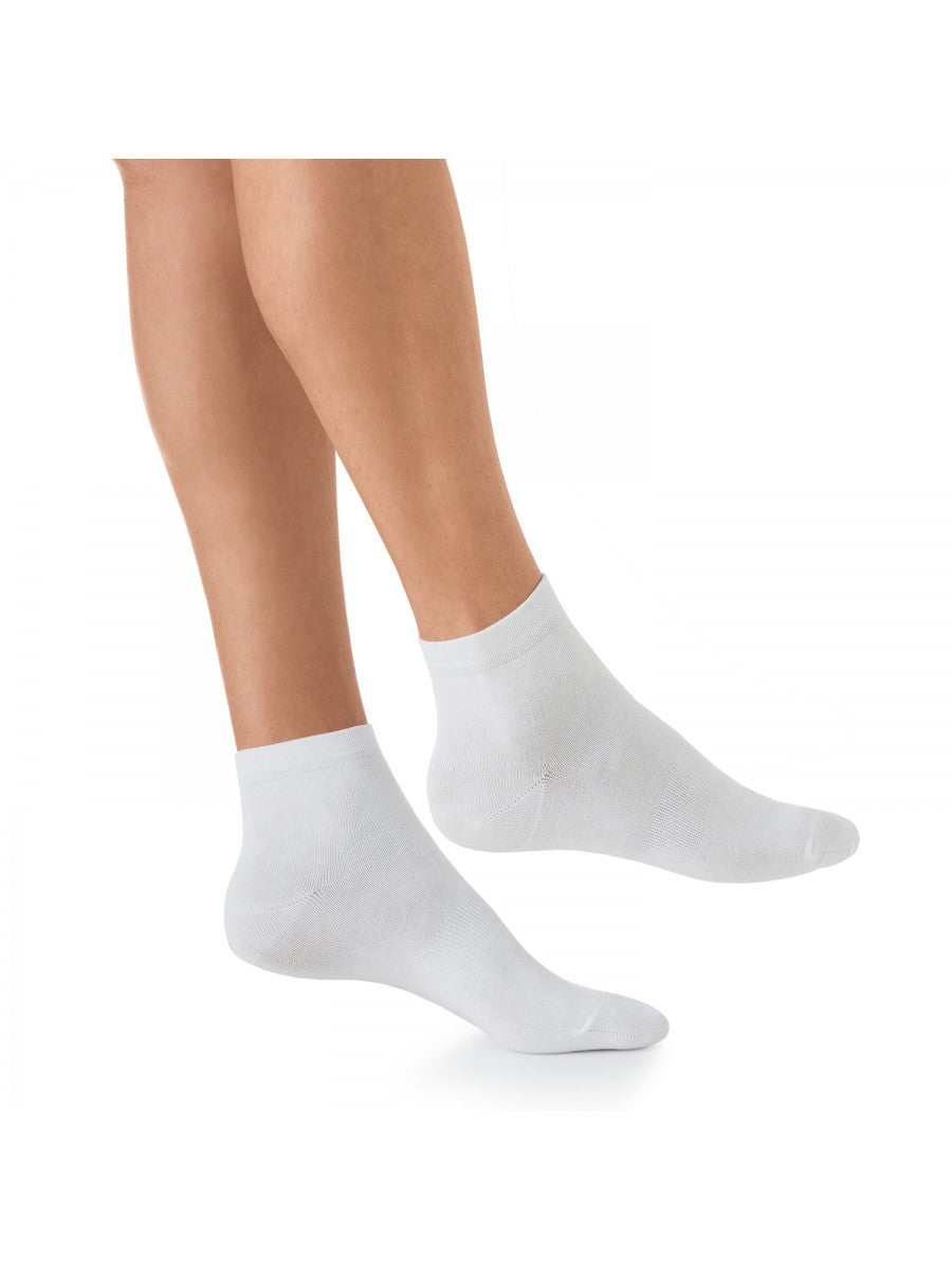 Pompea Multipack 3 Bike Socks Unisex cotone 90771948