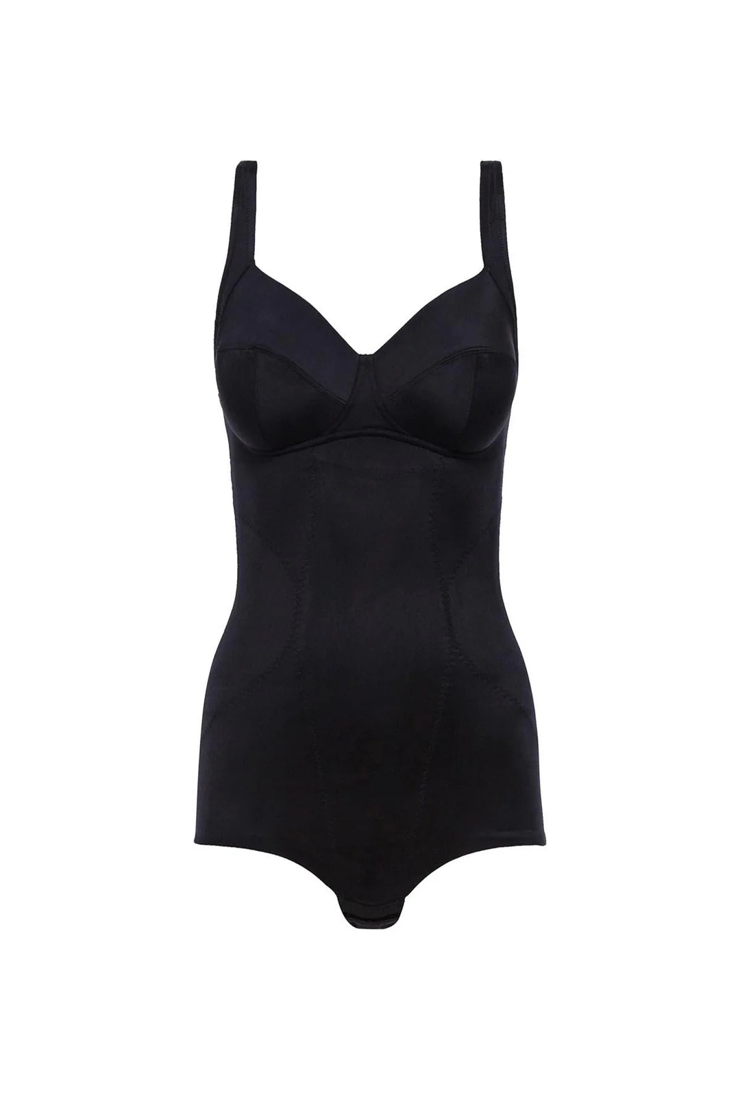 Playtex Body modellatore senza ferretto Pure Control p001x contenitivo