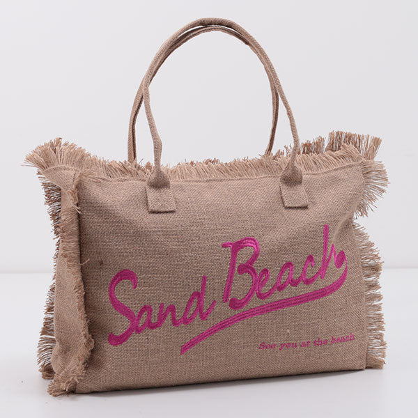 Borsa Mare Sand Beach