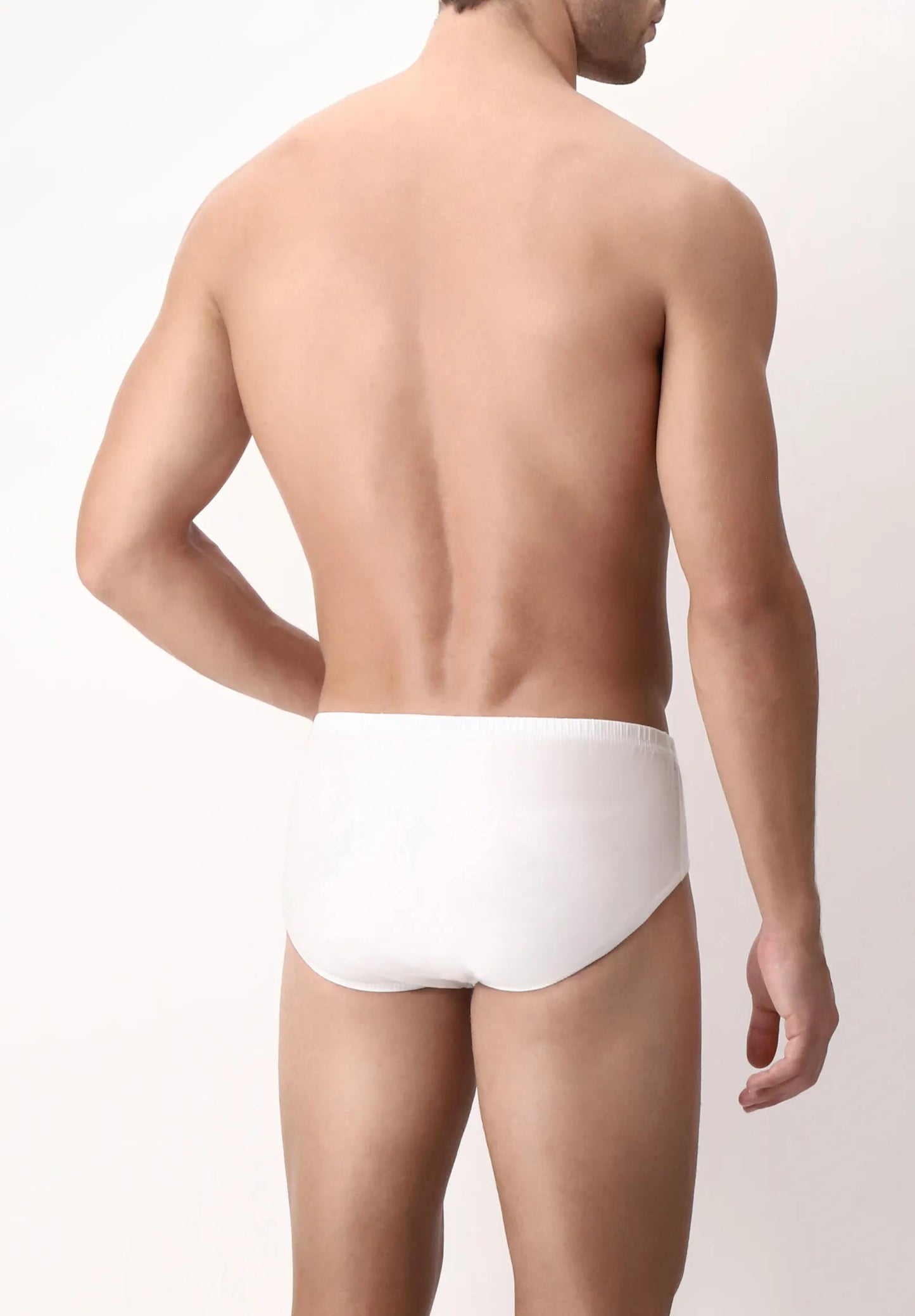 Cagi Slip Medio Uomo 1291
