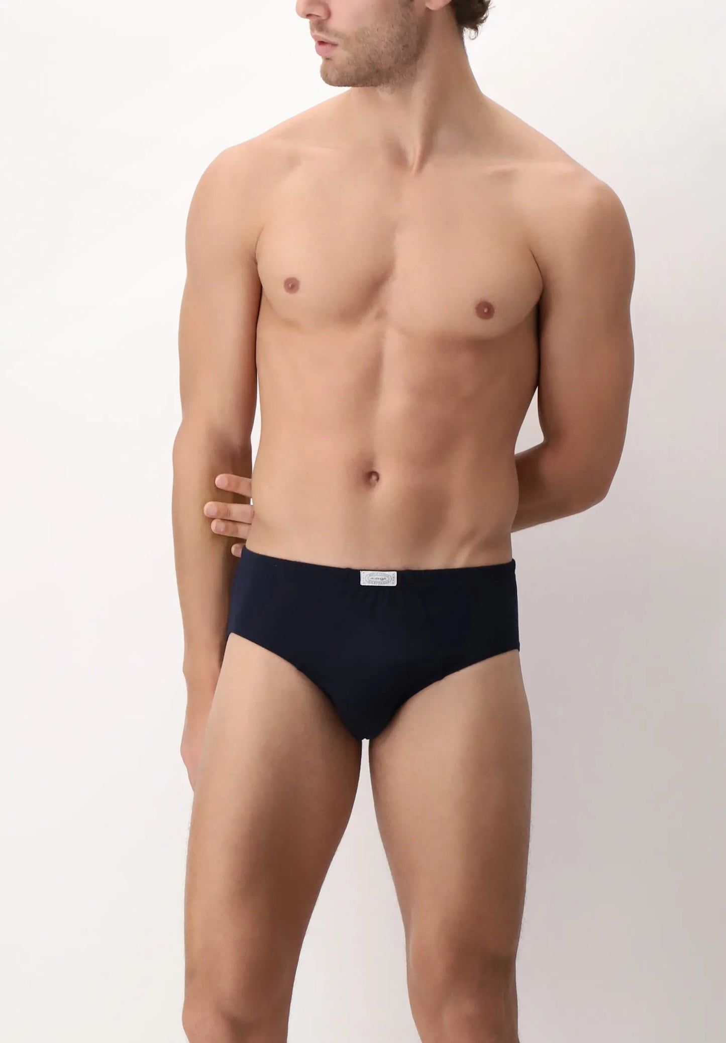 Cagi Slip Medio Uomo 1291