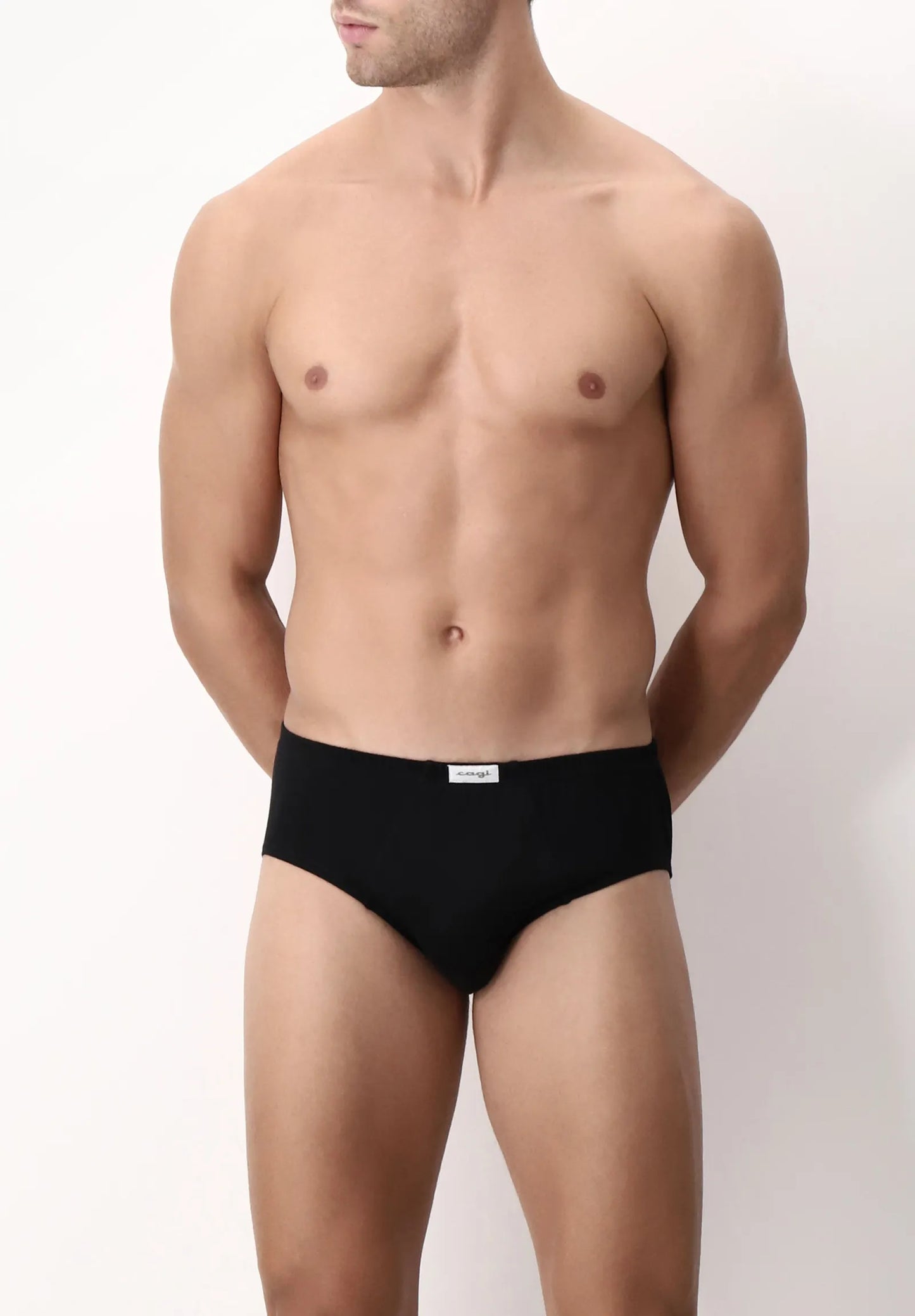 Cagi Slip Medio Uomo 1291