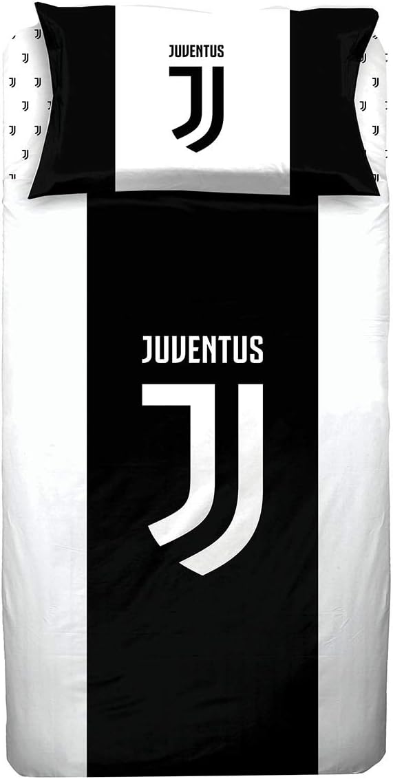 Juventus Completo Letto Una Piazza