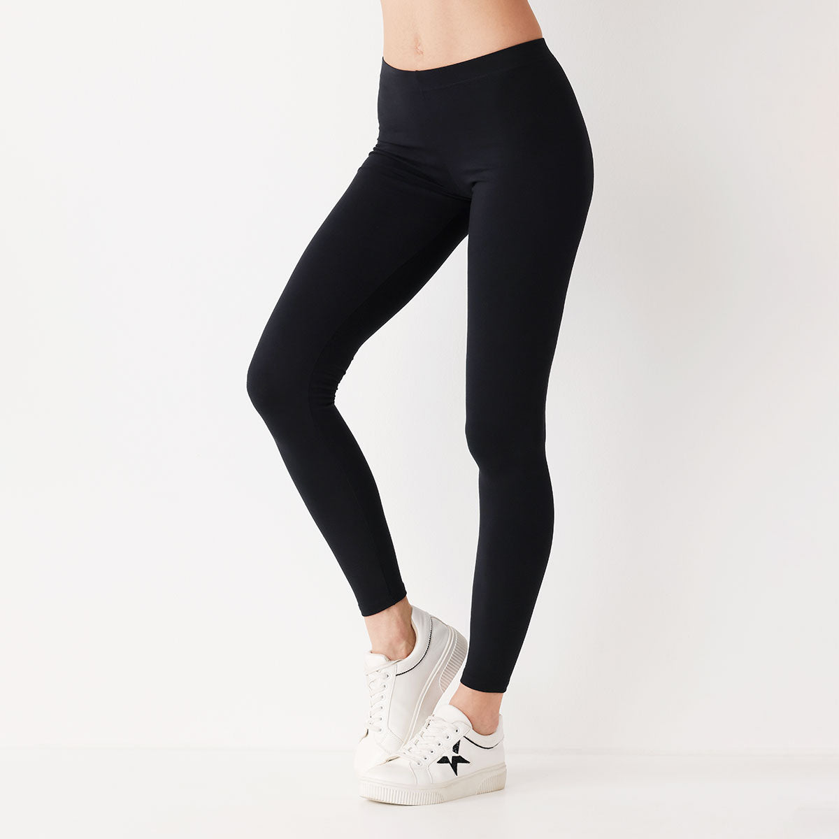Cotonella Leggings Donna Art. GD178