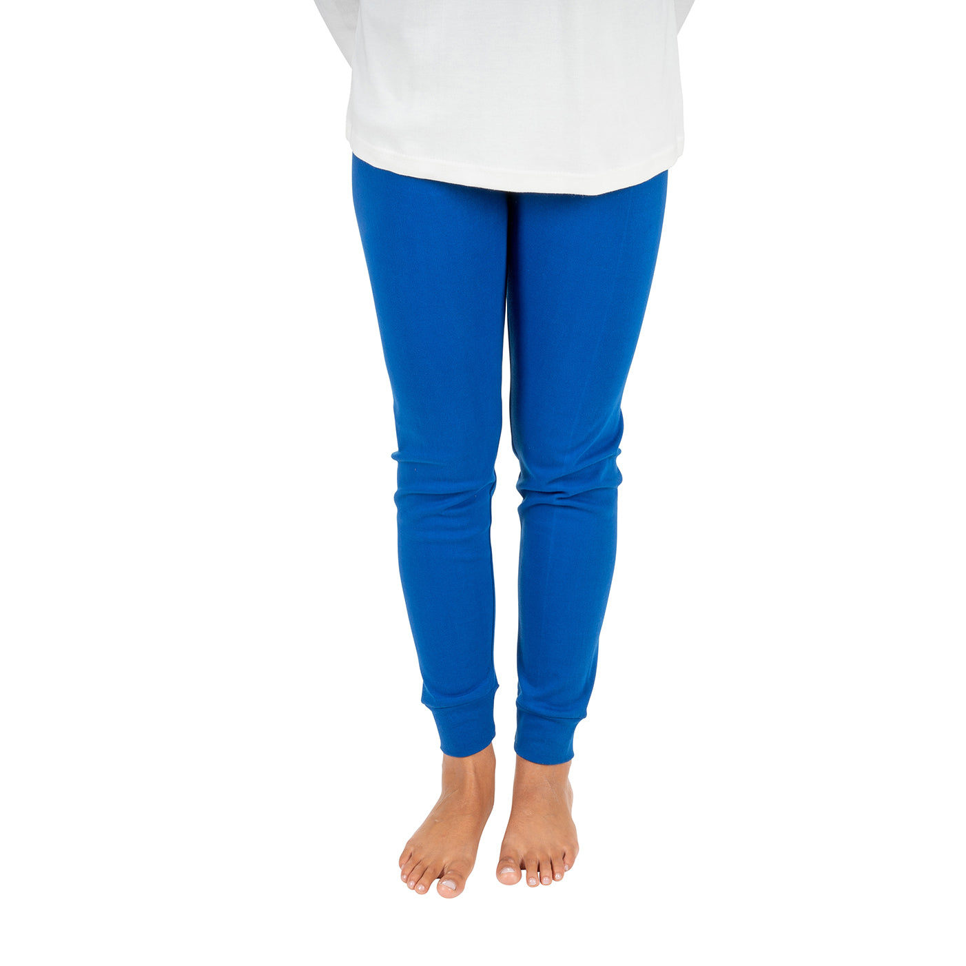 Pigiama donna caldo cotone Amore & Sbadigli DCC-227