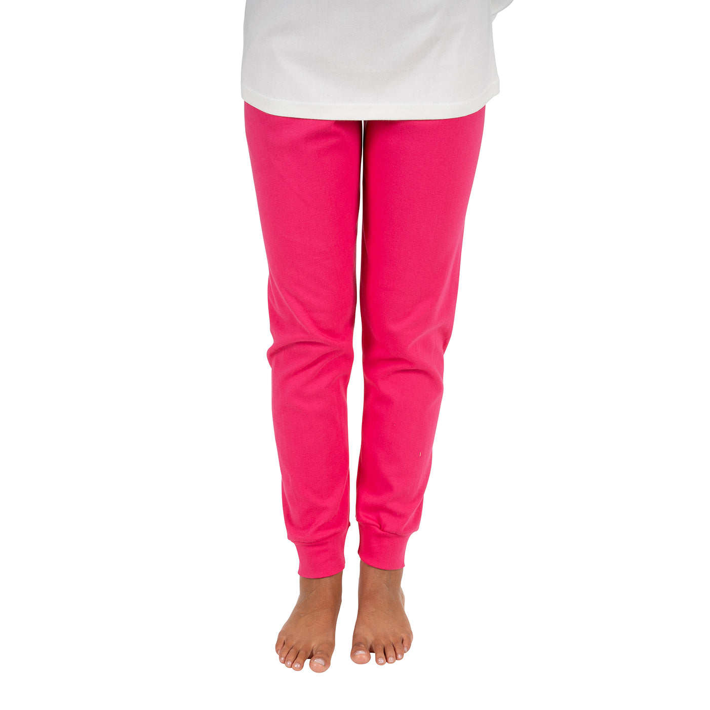 Pigiama donna caldo cotone Amore & Sbadigli DCC-227