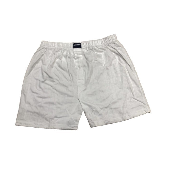 Griffe Boxer Uomo BX con apertura