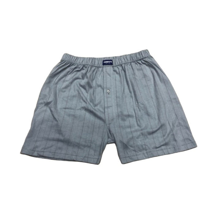 Griffe Boxer Uomo BX con apertura