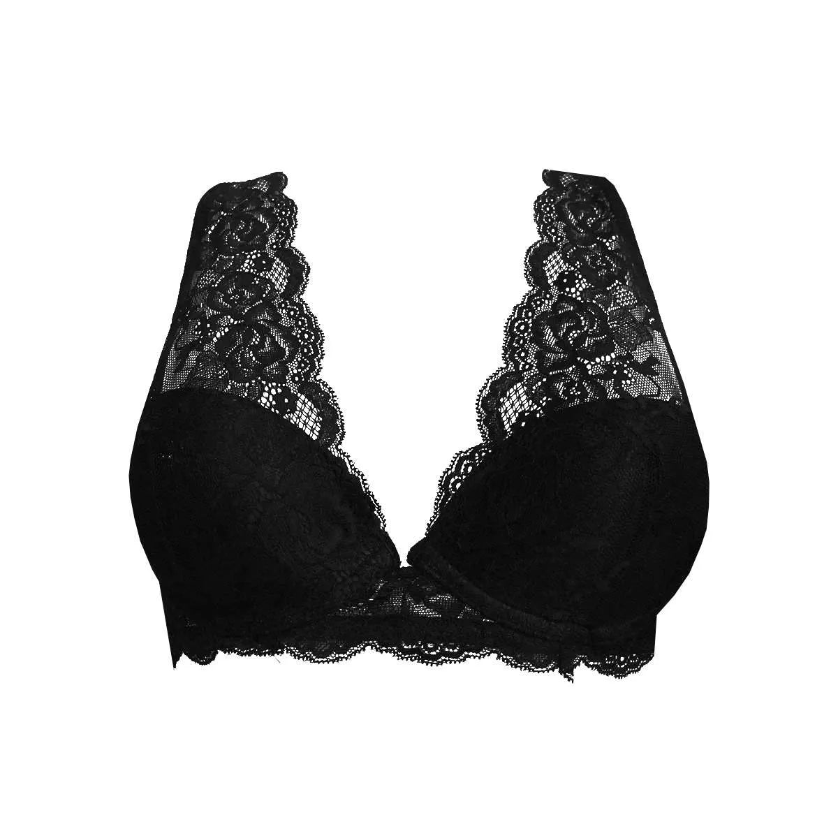 Love and Bra Reggiseno Bralette - Ivette
