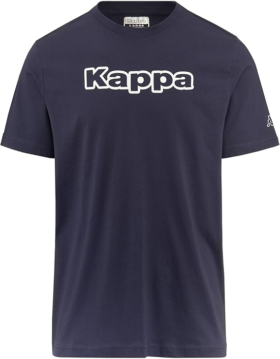 Kappa T-shirt Regular Fit 303HZ60